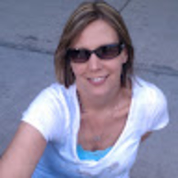 Meet your Posher, Susan - Picture 1 of 1